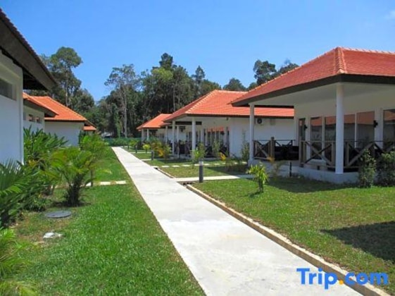 Gallery - Saracen Bay Resort