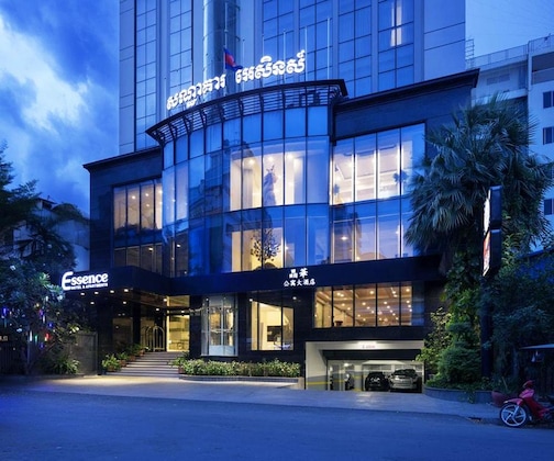 Gallery - Essence Hotel - Phnom Penh