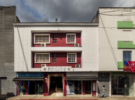 Gallery - Ayenda 1502 Principe