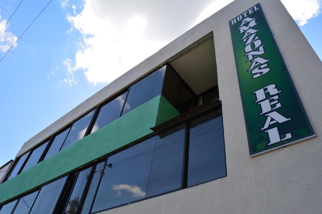 Gallery - Hotel Amazonas Real
