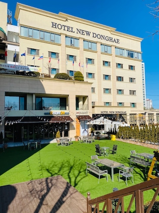 Gallery - New Donghae Hotel