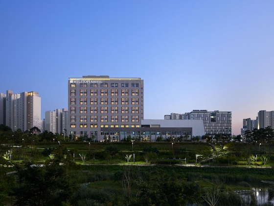 Gallery - Wirye Militopiahotel By Marine