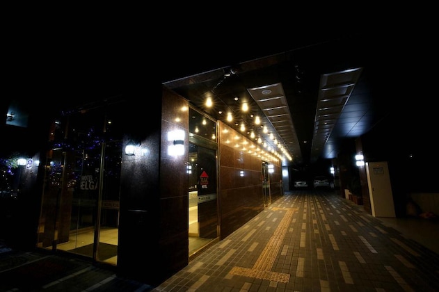 Gallery - Elga Hotel