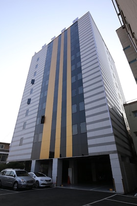 Gallery - Elga Hotel