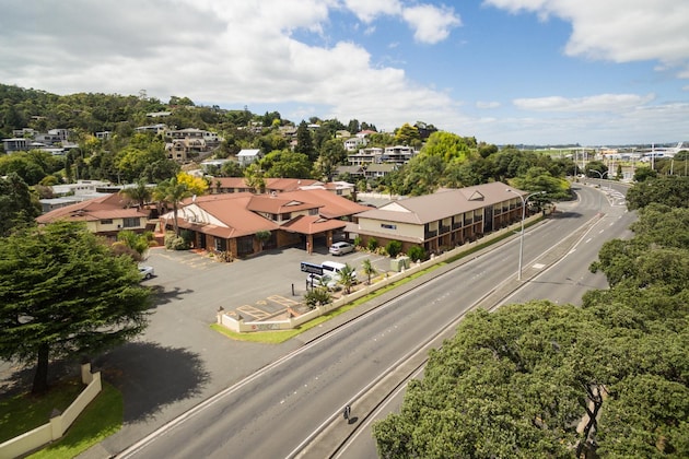 Gallery - Distinction Whangarei Hotels and Conference Centre