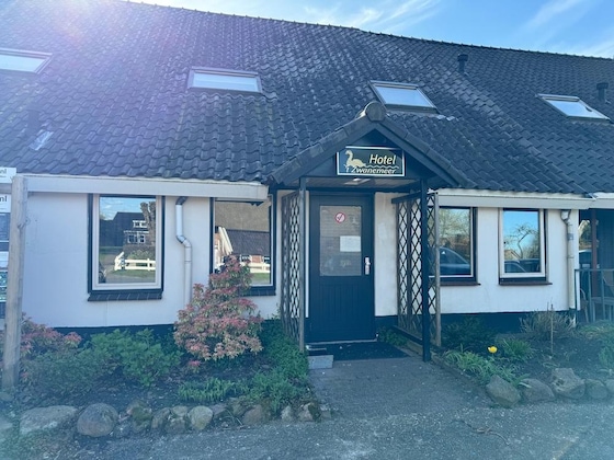 Gallery - Hotel 'T Zwanemeer