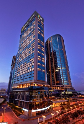 Gallery - V E Hotel & Residence