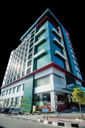 Gallery - Hotel Aifa