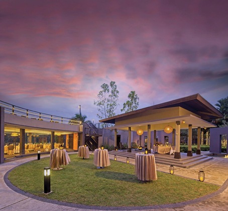 Gallery - Mangala Estate Boutique Resort - Small Luxury Hotel Of The World