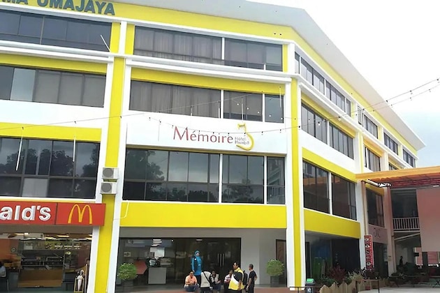Gallery - Memoire Hornbill Hotel
