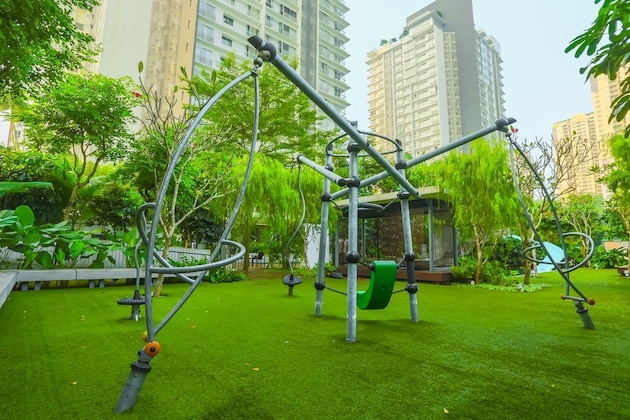 Gallery - VERVE Suites