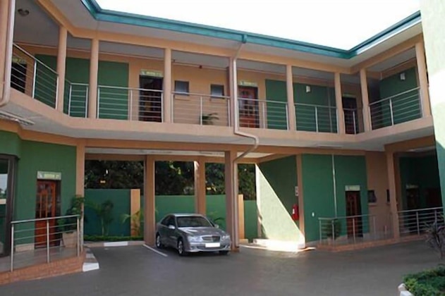 Gallery - Vhafamadi Bed And Breakfast