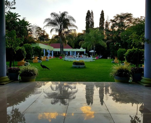 Gallery - Bed And Breakfast On Melrose
