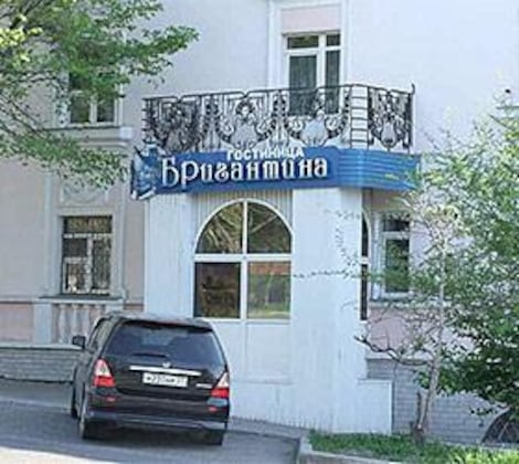 Gallery - Brigantina Hotel