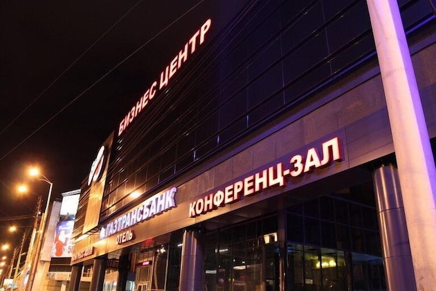 Gallery - Europe Hotel