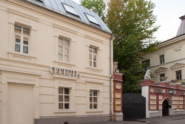 Gallery - Leonart Hotel