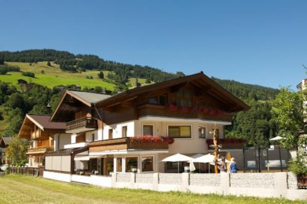 Gallery - Hotel Tristkogel