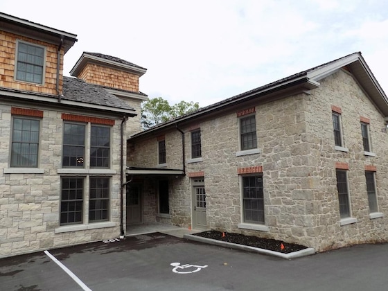 Gallery - The Barracks Inn