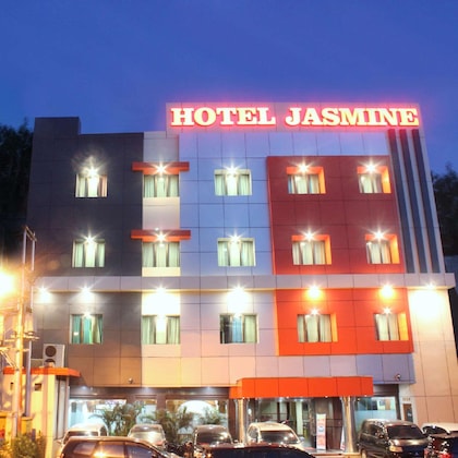 Gallery - Yasmin Jayapura