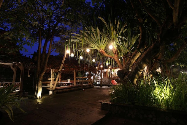 Gallery - Warisan Heritage Boutique Hotel