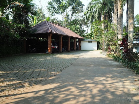 Gallery - The Gecho Inn Country