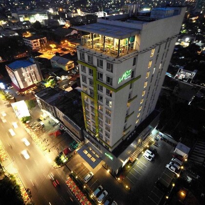 Gallery - Whiz Prime Hotel Ahmad Yani Lampung