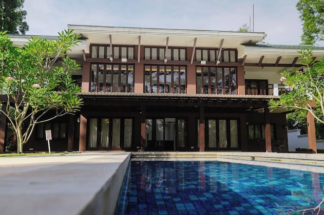 Gallery - Taman Dayu Golf Club And Resort