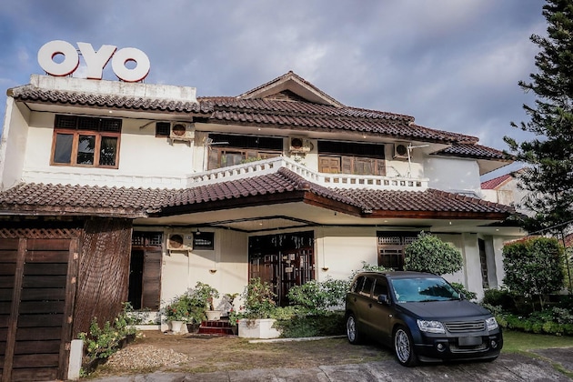 Gallery - Oyo 378 Boutique Hotel Mayang Syariah
