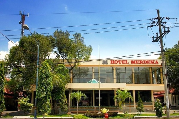 Gallery - Hotel Merdeka Madiun