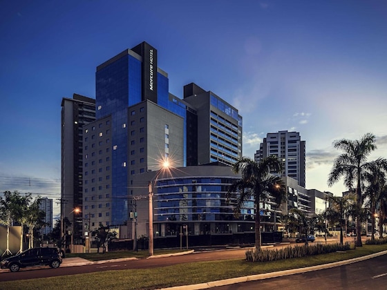 Gallery - Transamerica Ribeirão Preto