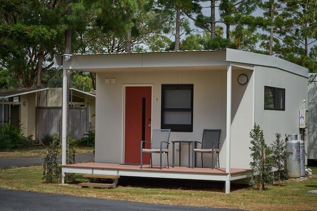 Gallery - Byron Holiday Park