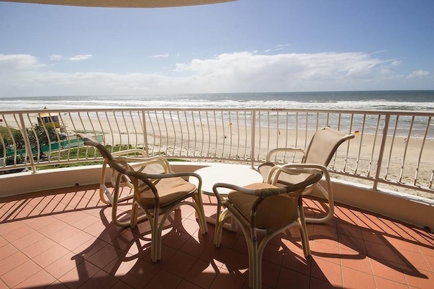 Gallery - Albatross North Apartments