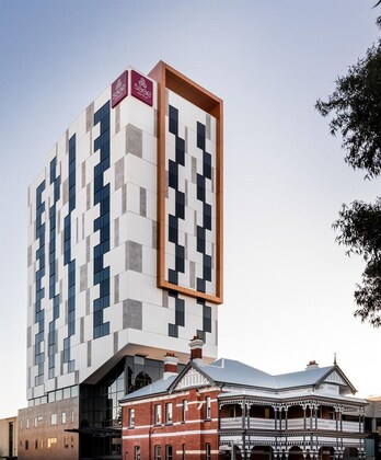 Gallery - Holiday Inn West Perth