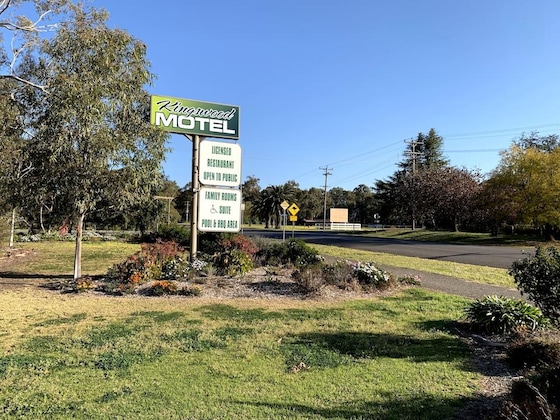 Gallery - Kingswood Motel