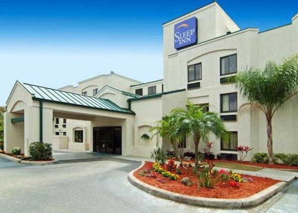 Gallery - Sleep Inn