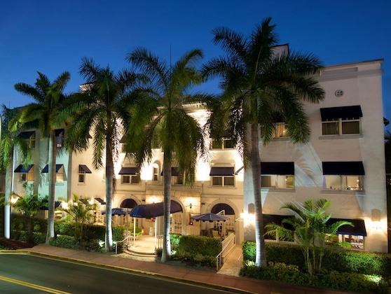 Gallery - Blue Moon Hotel, Autograph Collection