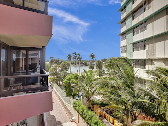 Gallery - The Alexander® All Suite Oceanfront Resort
