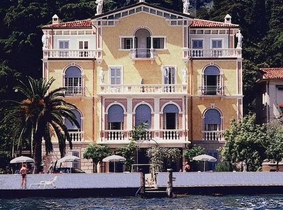 Gallery - Hotel Monte Baldo E Villa Acquarone