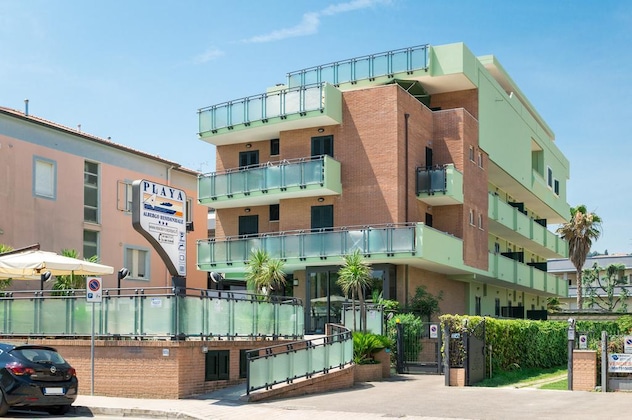 Gallery - Residence Playa