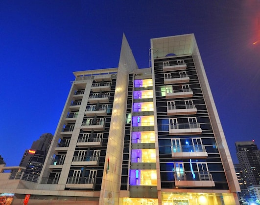 Gallery - Jannah Marina Hotel Apartments