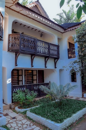 Gallery - Langi Langi Beach Bungalows