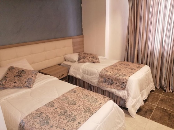 Gallery - Milano Hotel Suites