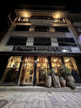 Gallery - Tulaja Boutique Hotel
