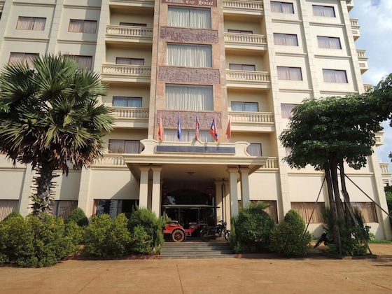 Gallery - Ratanak City Hotel