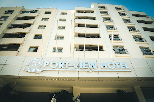 Gallery - Port View Hotel
