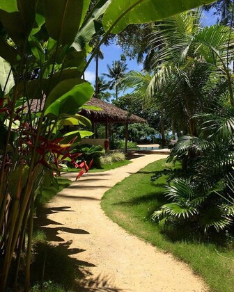 Gallery - El Nido Mahogany Beach