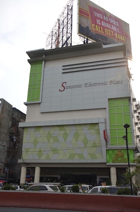 Gallery - Sun Star Grand Hotel
