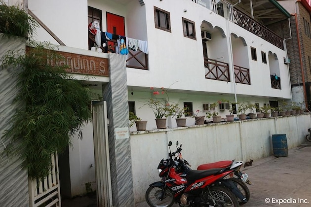 Gallery - Joaquinns Bed & Breakfast