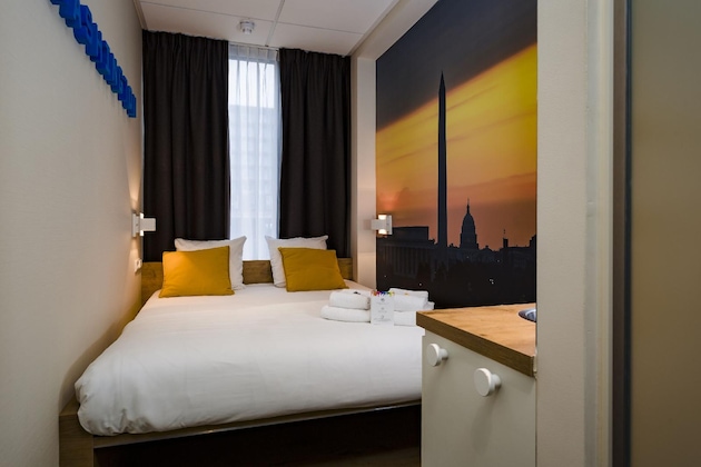 Gallery - Citiez Hotel Amsterdam
