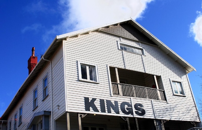 Gallery - Kings Ohakune